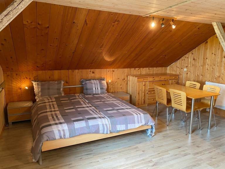 Ferienwohnung Niedersonthofen