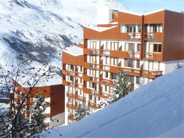 Studio Val Thorens