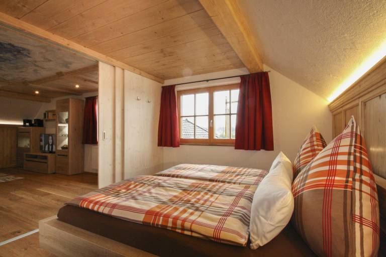 Apartment  Au b.Bad Aibling