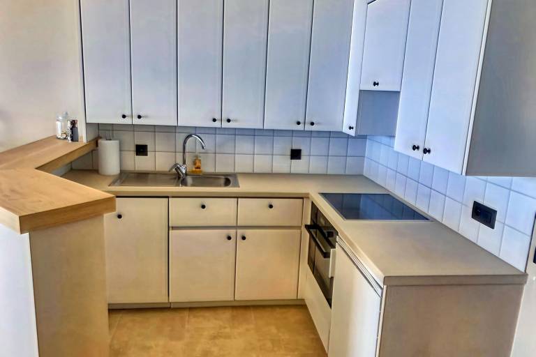 Beautiful apartment | Sea view | Close to the beach | Pets are welcome — photo 2