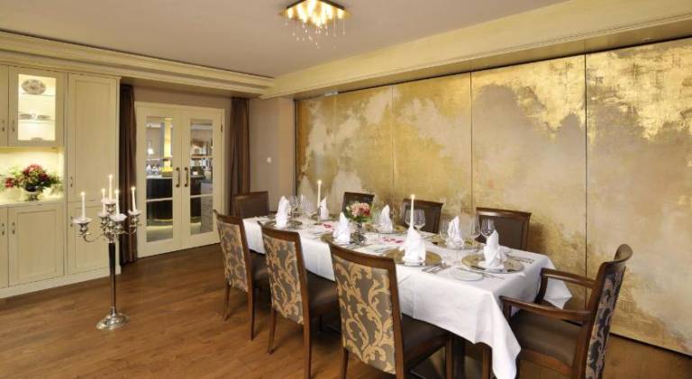 Hotel Hohe Linde — photo 2