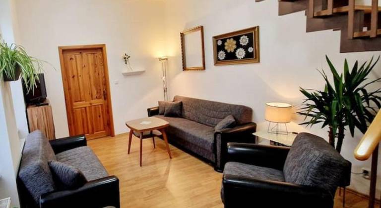 Beautiful apartment | Pet-friendly in Kosice