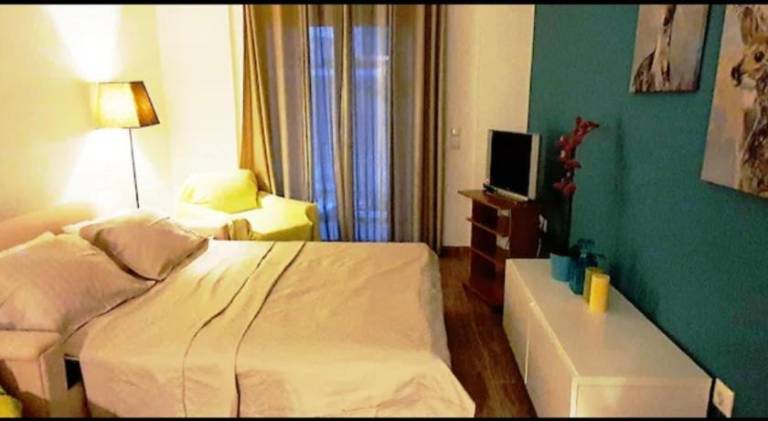 Apartment | Next to the beach | Pet-friendly — photo 2