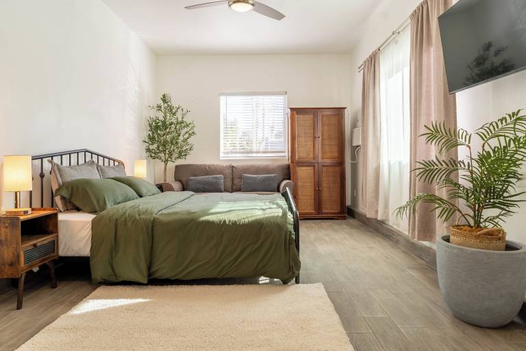 Apartment Ojai