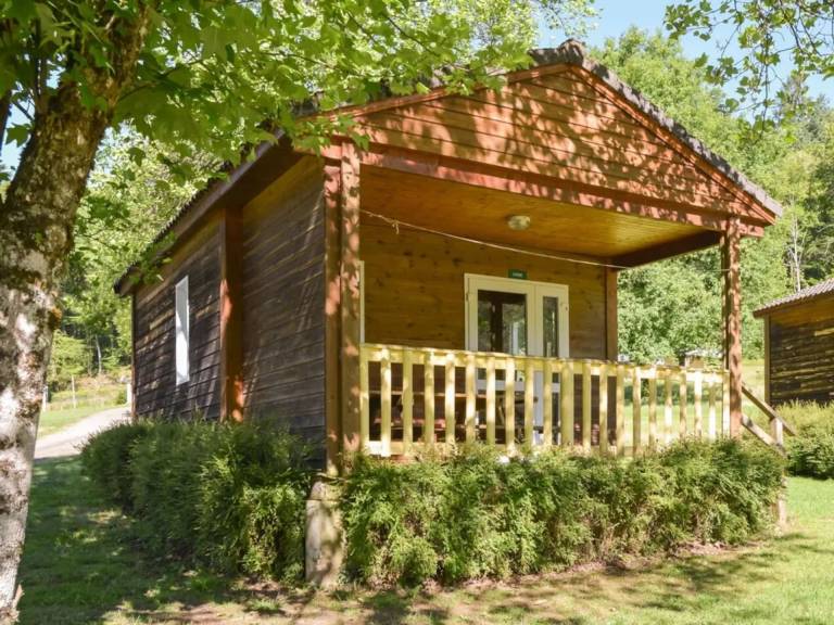 Chalet Corrèze