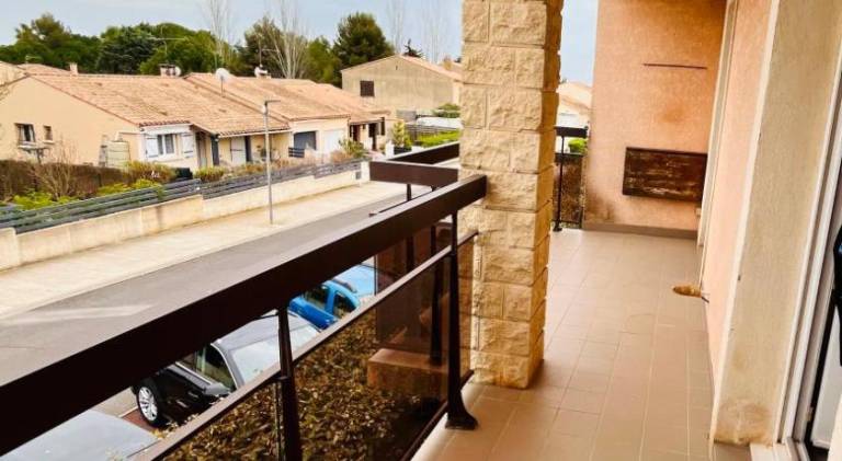 Holiday apartment with 1 room for 4 persons — photo 2