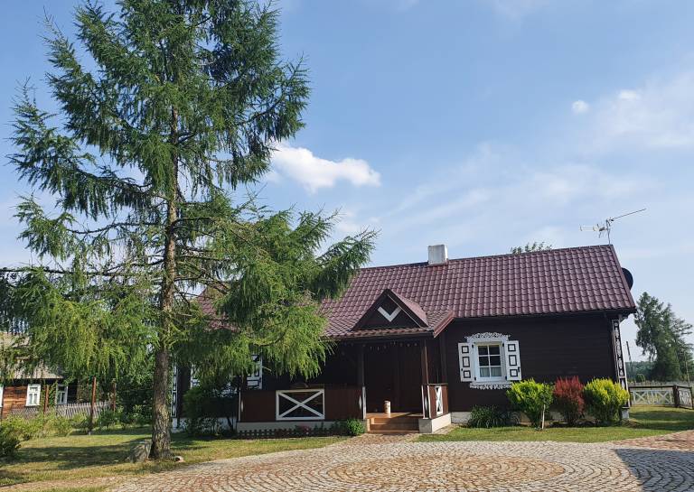 House  Gmina Czeremcha