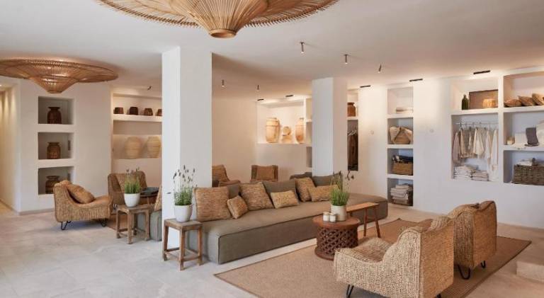 Barefoot Hotel Mallorca — photo 4