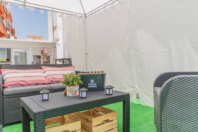Apartamento La Cala del Moral