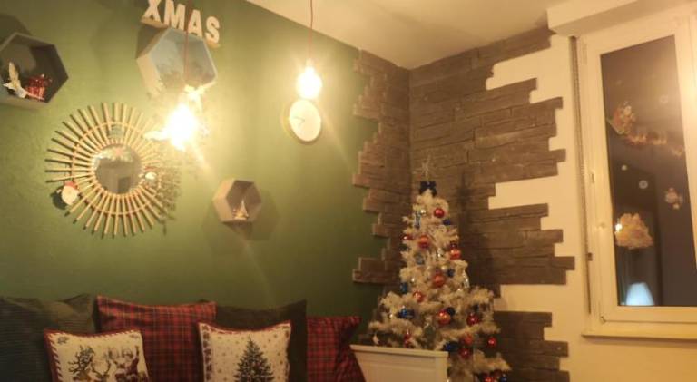 Holiday apartment | Good for workation in Colmar