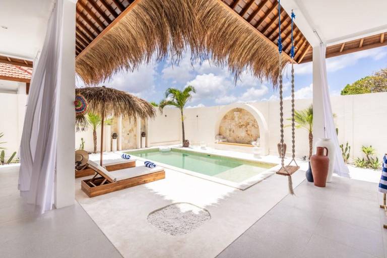 Villa with pool | Perfect for remote work | Pet-friendly in Canggu