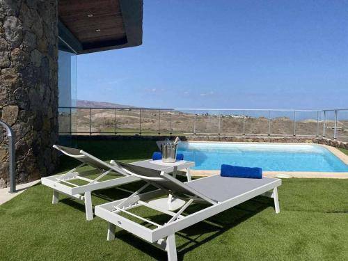 Villa Tejeda