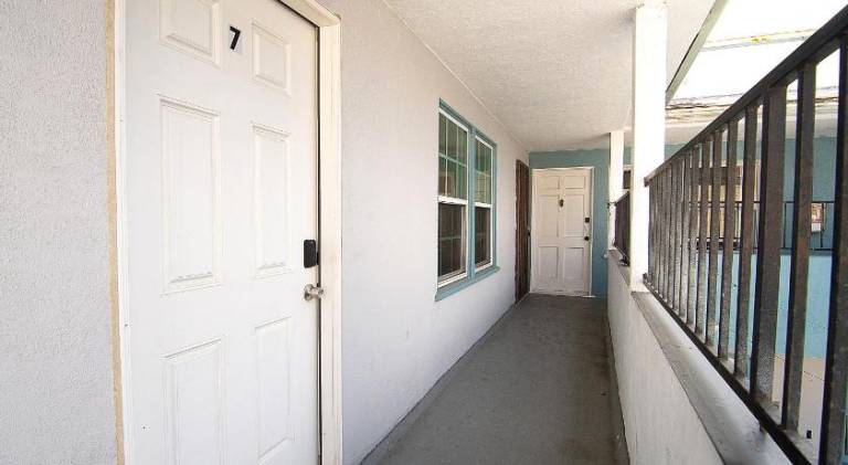 Rental apartment | Pets are welcome — photo 5