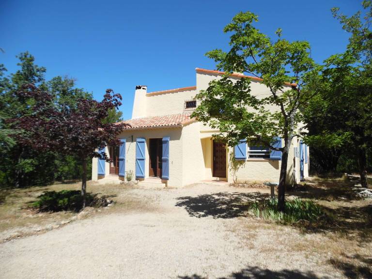 Villa Auriol