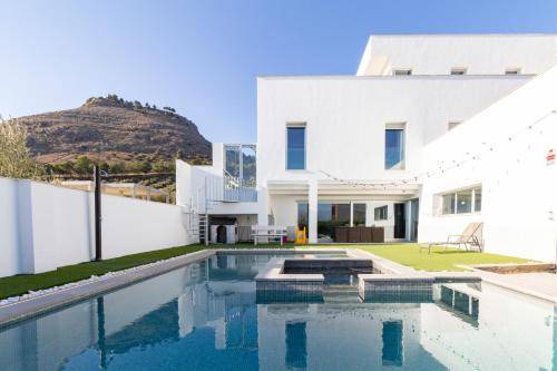 Villa Albolote