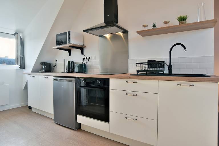 Family-oriented apartment | Pets allowed — photo 3