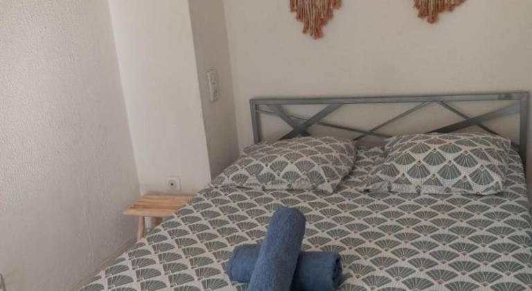 Apartment | Close to the beach | Pet-friendly — photo 4