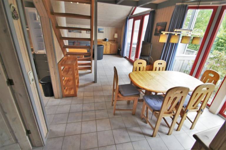 Wildgans 271 - Klassisches skandinavisches Ferienhaus für bis zu 6 Personen — photo 5