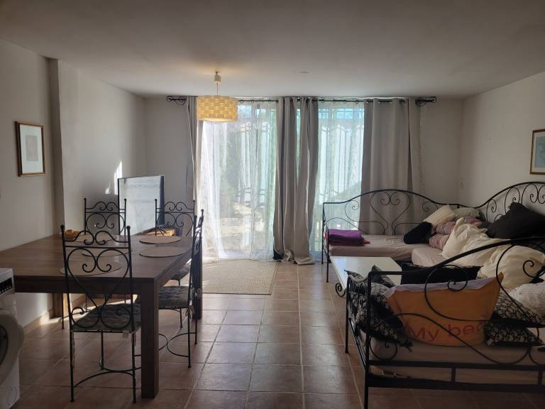 Cottage Paradou