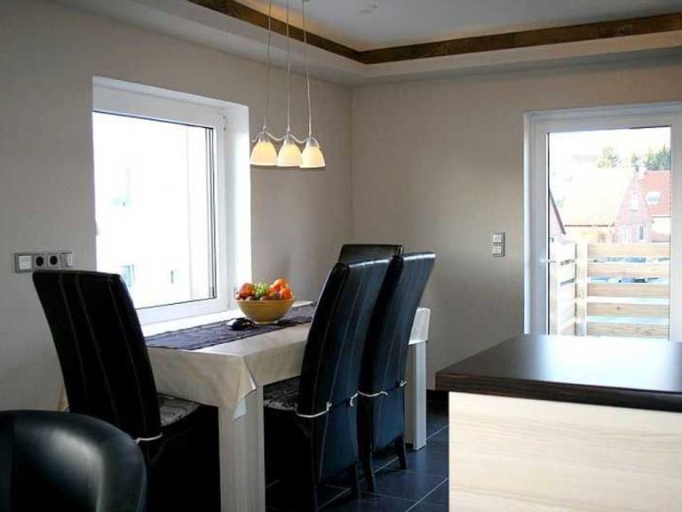 Ferienwohnung Sassnitz