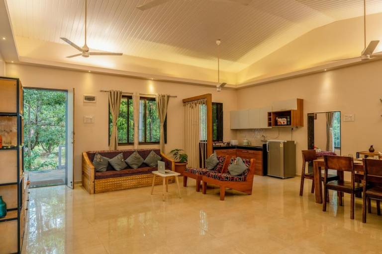 Villa Malvan