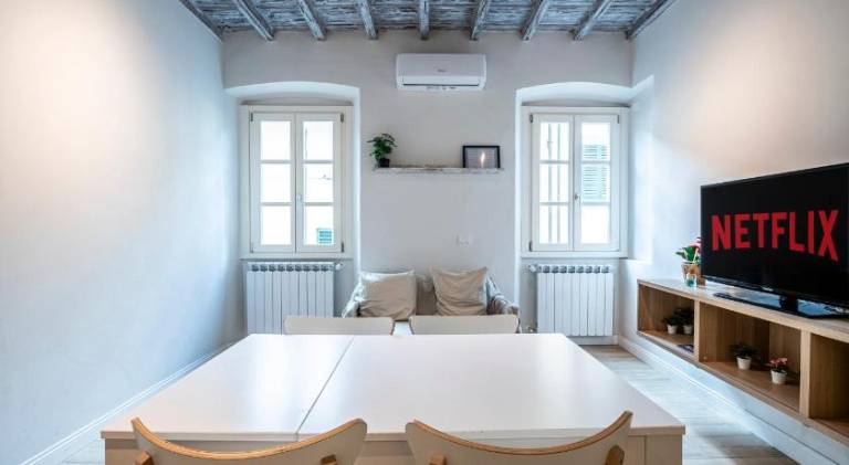 Holiday apartment with hot tub | Close to Ponte Vecchio — photo 5