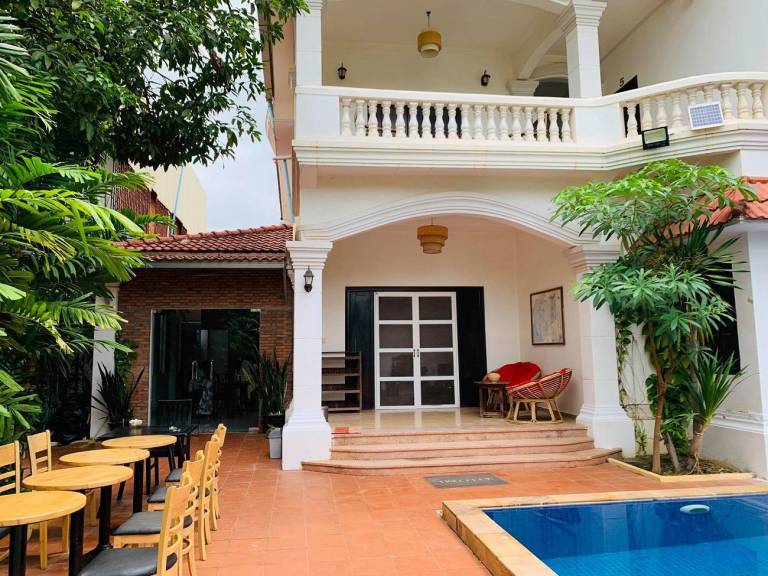 Ravoeun Angkor Boutique — photo 4