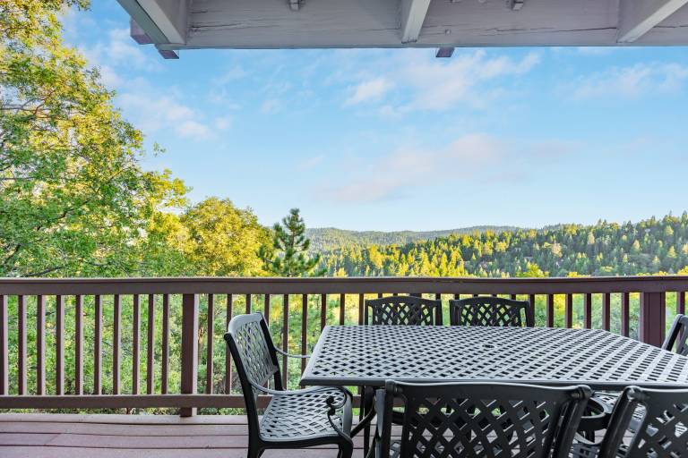 House  Lake Arrowhead