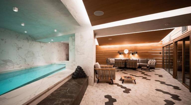 Hotel LA MOURRA — photo 4