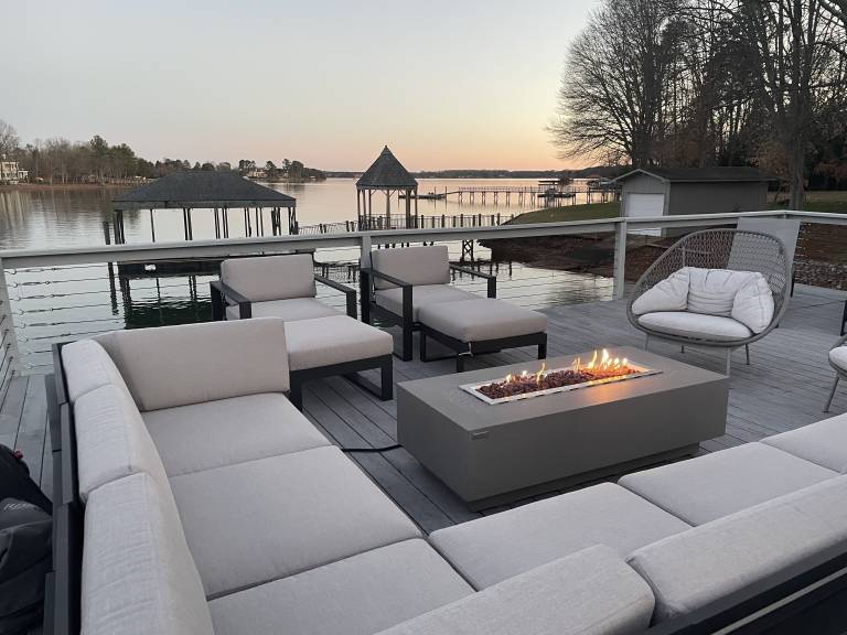 Cottage Mooresville