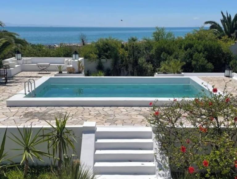 Villa  Jardins De Carthage