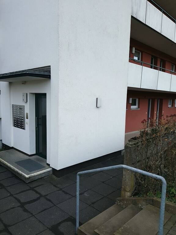 Ferienwohnung Bad Lauterberg im Harz