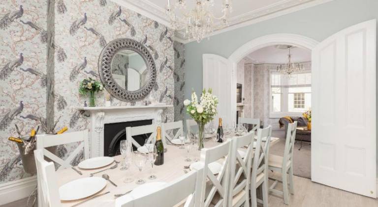 Rental apartment | Near Roman Baths | Suitable for remote work | Dogs allowed — photo 2
