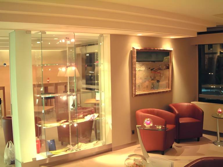 STADT HOTEL Iserlohn — photo 5