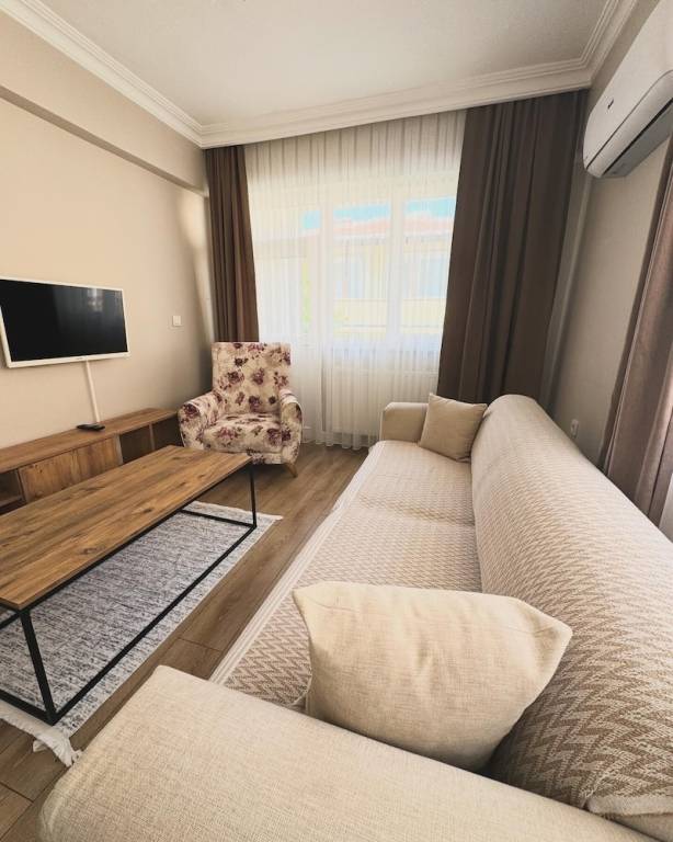 Apartment Tekirdağ