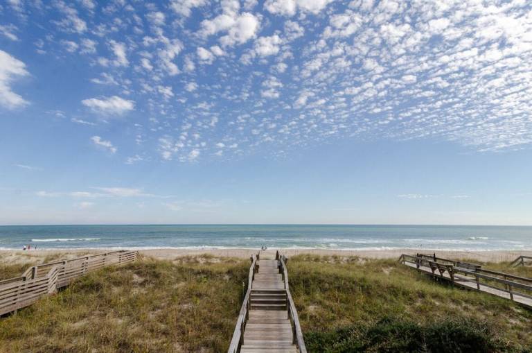 House Carolina Beach