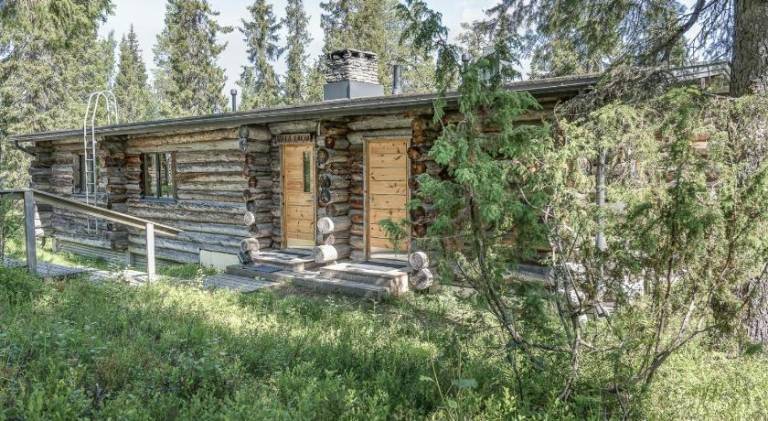 Big lodge with yard, sauna & patio | Good for workation | Pets are welcome — photo 4