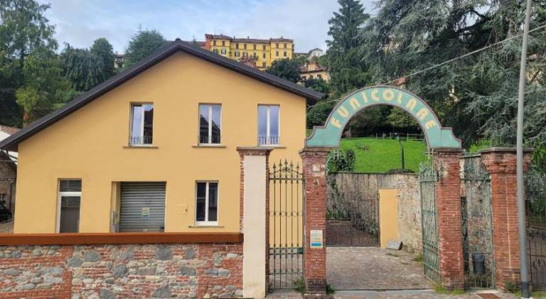 La Casetta Guest House 2 in Biella