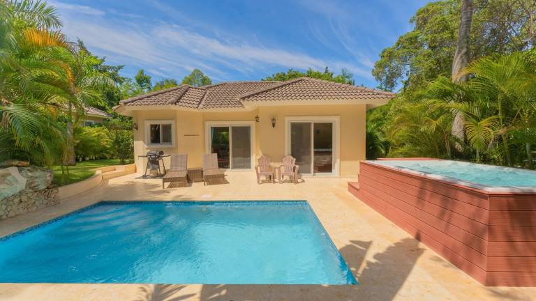 Villa El Batey