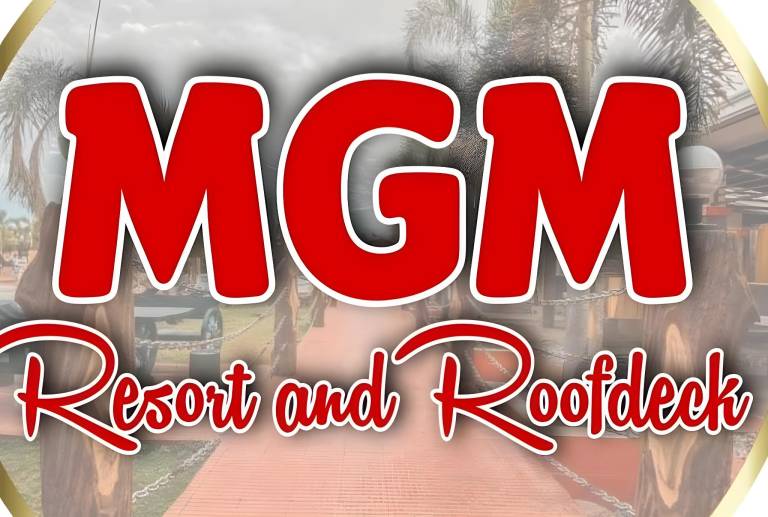 Villa with pool, yard & BBQ | Pets allowed in Mabalacat City