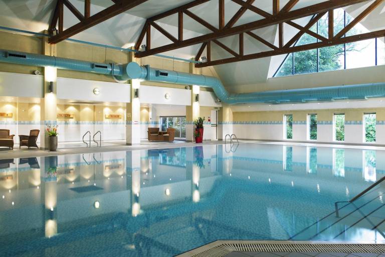 Delta Hotels Worsley Park Country Club — photo 2