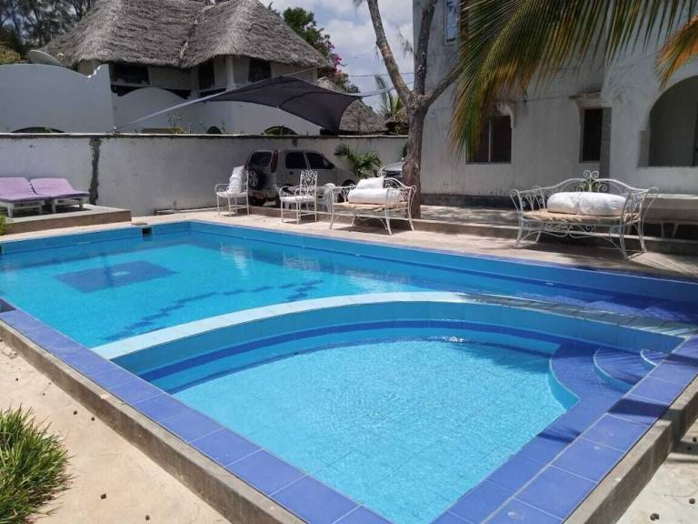 Villa Watamu