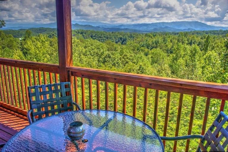 Cabin Sevierville