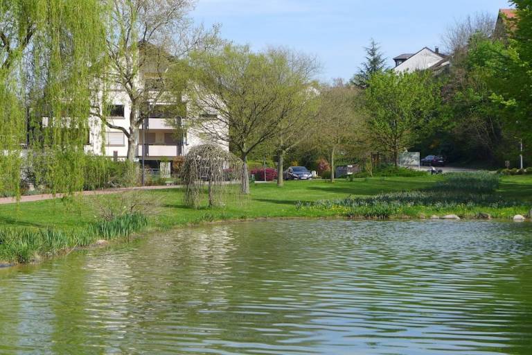 Ferienhaus in Bad Bellingen,  f&uuml;r max. 4 Personen