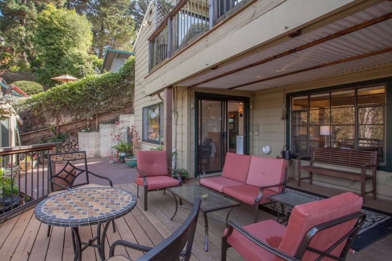 Apartment  Piedmont Pines