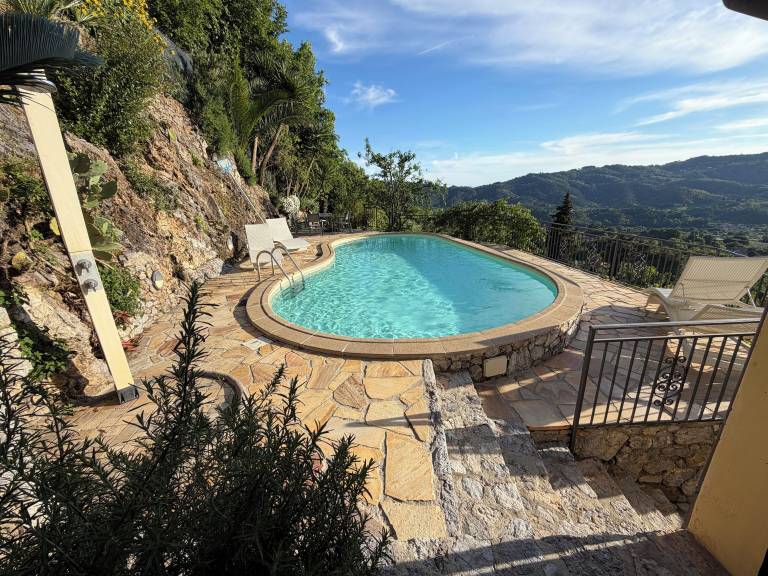 Villa Camaiore