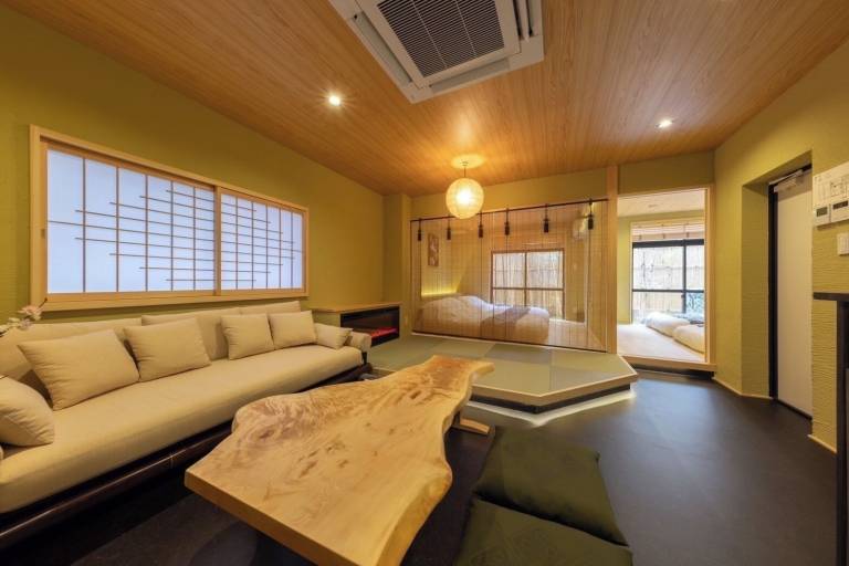 Maison de vacances Osaka