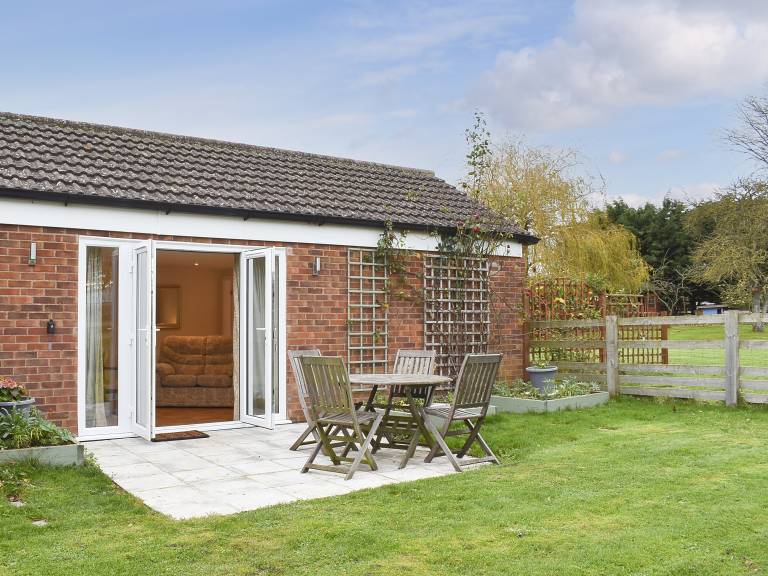 Cottage Malton