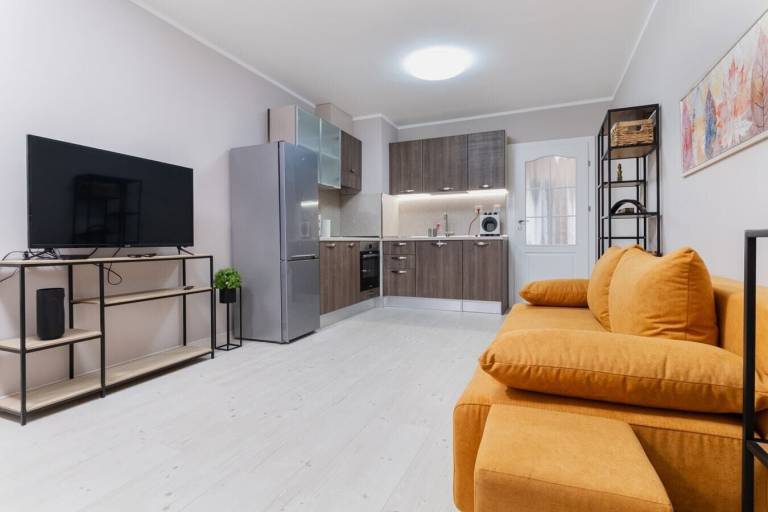 Apartamento Tsentar