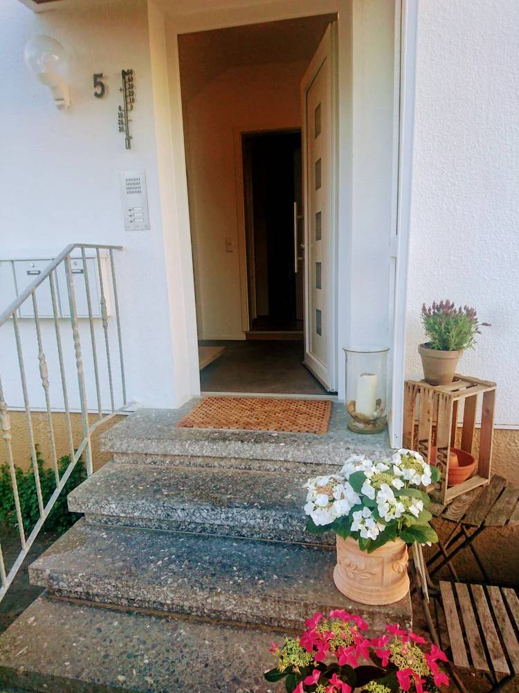Ferienwohnung Besigheim